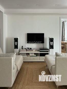 3-к квартира, вторичка, 82м2, 11/25 этаж