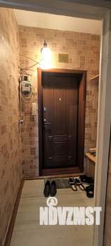 2-к квартира, вторичка, 43м2, 5/5 этаж