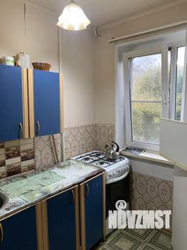 2-к квартира, вторичка, 48м2, 3/5 этаж