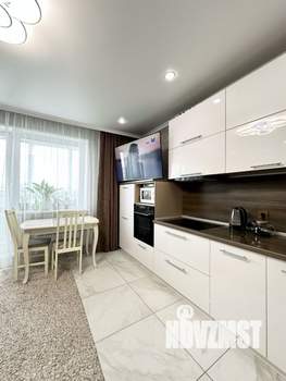 2-к квартира, вторичка, 59м2, 9/16 этаж