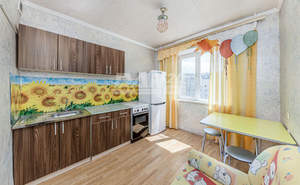 1-к квартира, вторичка, 32м2, 8/9 этаж