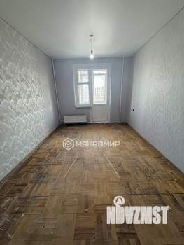 1-к квартира, вторичка, 32м2, 7/10 этаж