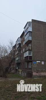 1-к квартира, вторичка, 32м2, 3/5 этаж