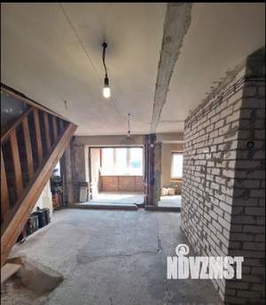 4-к квартира, вторичка, 85м2, 5/6 этаж