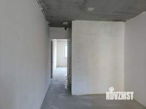 1-к квартира, сданный дом, 36м2, 2/10 этаж