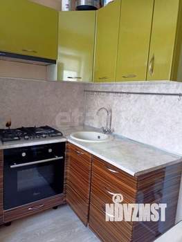 3-к квартира, вторичка, 54м2, 2/5 этаж