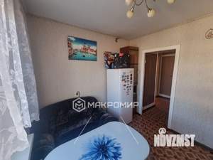 2-к квартира, вторичка, 50м2, 9/9 этаж