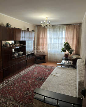 2-к квартира, вторичка, 49м2, 2/5 этаж