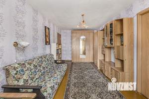 3-к квартира, вторичка, 56м2, 3/5 этаж