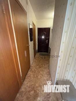 1-к квартира, вторичка, 34м2, 2/9 этаж