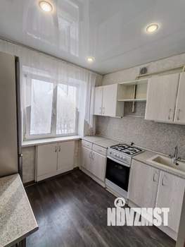 1-к квартира, вторичка, 31м2, 5/5 этаж