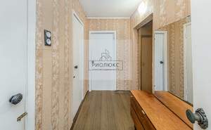 3-к квартира, вторичка, 67м2, 6/9 этаж