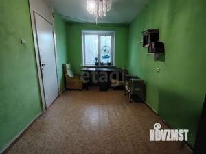 2-к квартира, вторичка, 46м2, 3/5 этаж