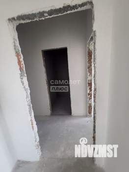 2-к квартира, вторичка, 59м2, 22/25 этаж
