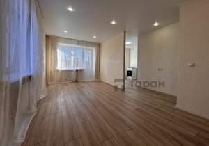 1-к квартира, вторичка, 32м2, 4/5 этаж