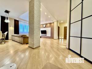 3-к квартира, вторичка, 96м2, 7/19 этаж