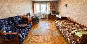 1-к квартира, вторичка, 34м2, 1/5 этаж