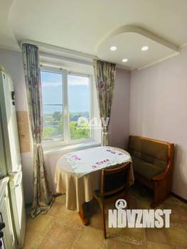 2-к квартира, вторичка, 50м2, 5/5 этаж