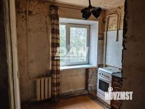 1-к квартира, вторичка, 31м2, 5/5 этаж