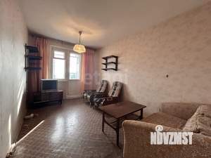 1-к квартира, вторичка, 31м2, 9/9 этаж
