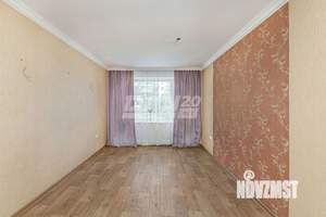 3-к квартира, вторичка, 65м2, 3/9 этаж