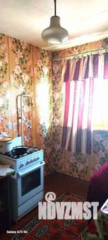 2-к квартира, вторичка, 46м2, 5/5 этаж