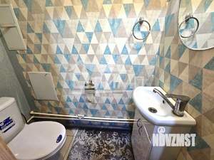 3-к квартира, вторичка, 64м2, 2/10 этаж