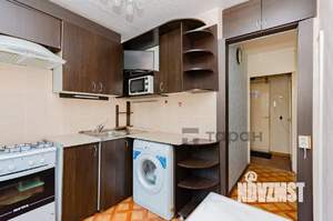 2-к квартира, вторичка, 43м2, 3/5 этаж