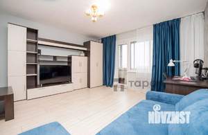 2-к квартира, вторичка, 57м2, 9/10 этаж