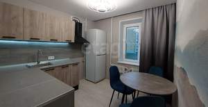 1-к квартира, вторичка, 32м2, 7/10 этаж