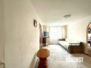 2-к квартира, вторичка, 45м2, 4/5 этаж