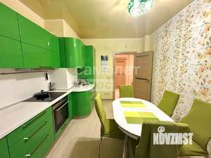 3-к квартира, вторичка, 104м2, 6/10 этаж