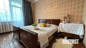 2-к квартира, вторичка, 55м2, 3/6 этаж