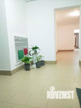 1-к квартира, вторичка, 36м2, 4/18 этаж