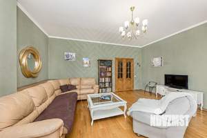 3-к квартира, вторичка, 117м2, 9/10 этаж