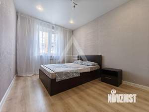 2-к квартира, вторичка, 45м2, 2/10 этаж