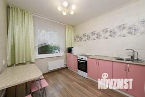 2-к квартира, вторичка, 72м2, 1/11 этаж