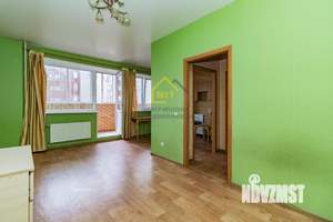 1-к квартира, вторичка, 35м2, 6/10 этаж