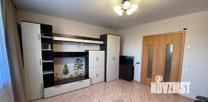 1-к квартира, вторичка, 41м2, 6/10 этаж