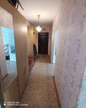 2-к квартира, вторичка, 56м2, 5/10 этаж