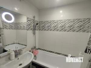 1-к квартира, вторичка, 41м2, 5/10 этаж