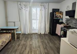 2-к квартира, вторичка, 48м2, 1/18 этаж
