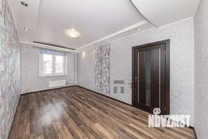 3-к квартира, вторичка, 98м2, 4/10 этаж