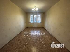 2-к квартира, вторичка, 46м2, 4/5 этаж