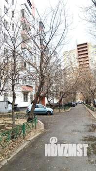 2-к квартира, вторичка, 46м2, 3/9 этаж