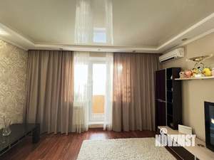 1-к квартира, вторичка, 41м2, 10/10 этаж