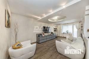5-к квартира, вторичка, 130м2, 10/11 этаж