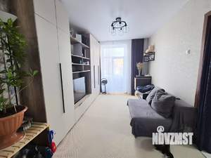 1-к квартира, вторичка, 35м2, 2/4 этаж