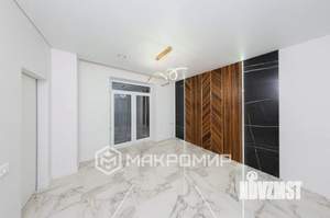 2-к квартира, вторичка, 92м2, 7/18 этаж