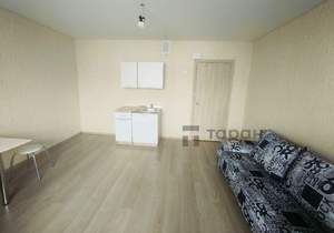 Студия квартира, вторичка, 24м2, 7/10 этаж